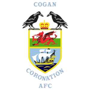 Girls Under 15s Cogan Coronation AFC Membership Fees